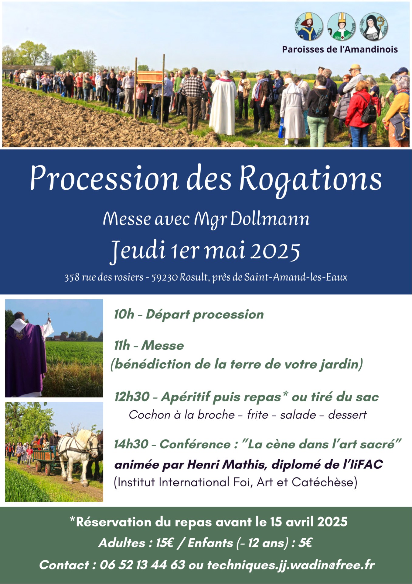 Rogations-2025