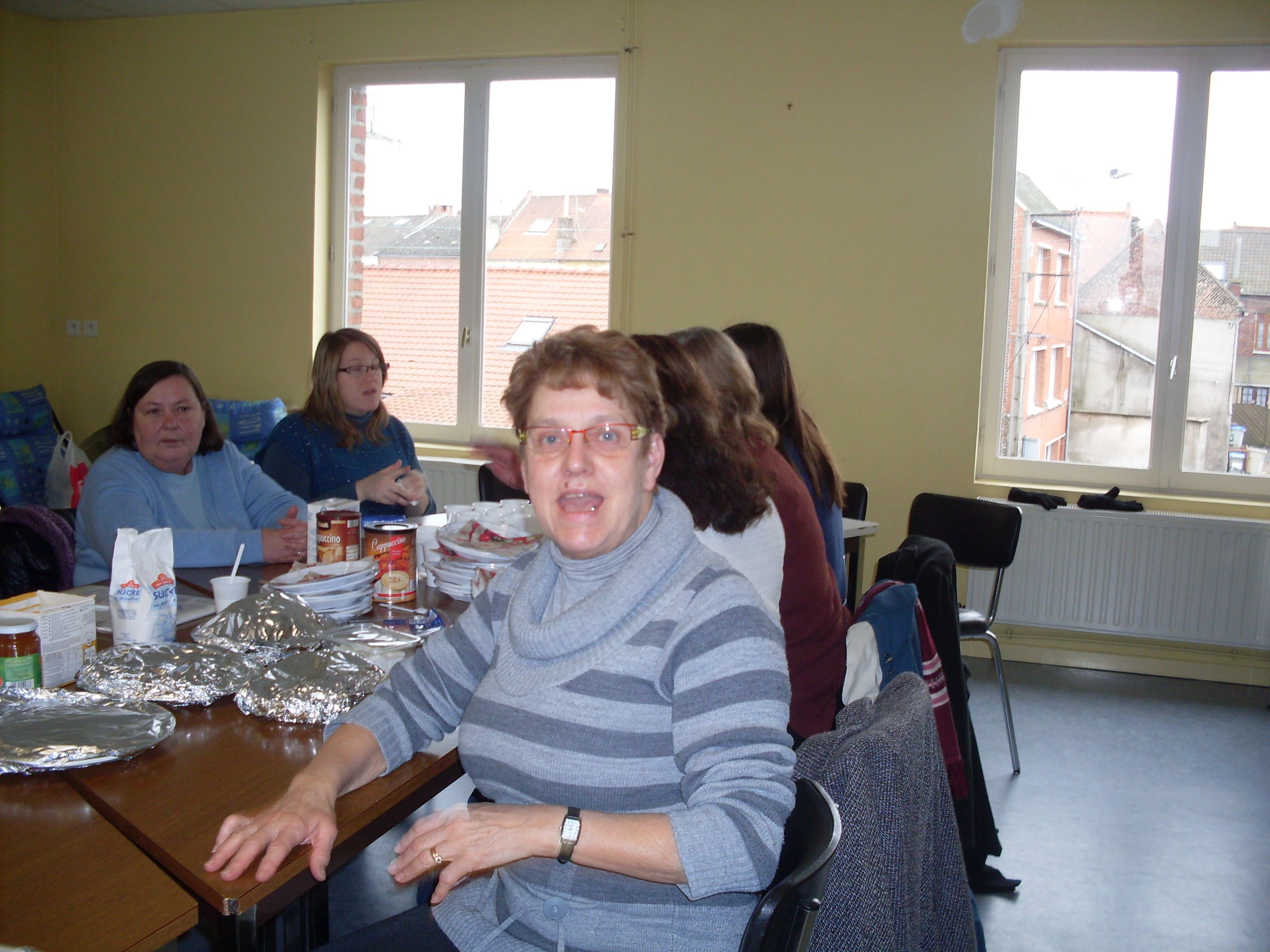 Groupe rencontre herpes