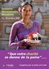 OPM Affiche SMM 2008