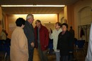 Visite pastorale 22 OCTOBRE 014