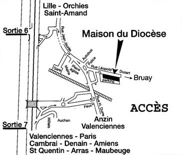 Mdd rencontre