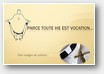 toute vie...