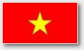 drapeau vietnamien