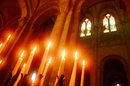 prière