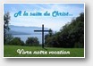 A la suite du Christ
