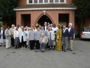 groupe missionnaire Douai 2009
