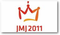 logo JMJ Madrid
