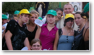 LOURDES 2010