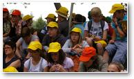 Lourdes 2010