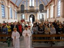 procession d'entrée