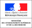 Ministère Recherche