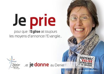 Affiche Je prie_ campagne Denier 2012.jpg