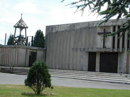 eglise-son-campanile-ST Martin