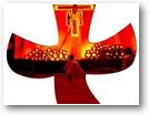 Croix de Taizé