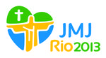 logo jmj rio