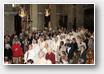 cAclAcbration anniv vatican II