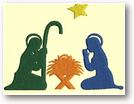 creche-en-silhouette