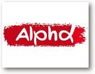 alpha image