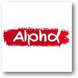 alpha image