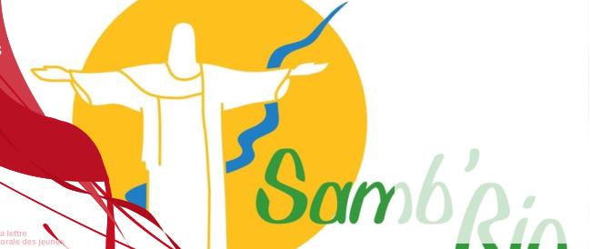 Logo Samb\