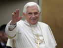 Pape Benoît XVI