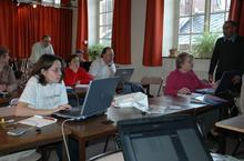 Formation cathocambrai
