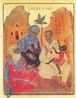icone charles de foucauld