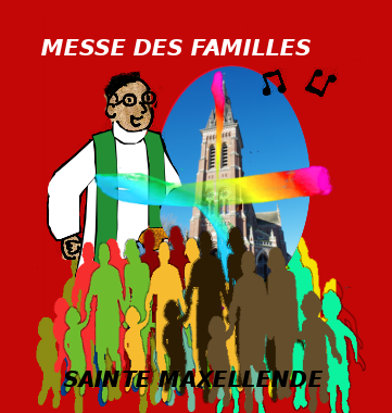 Messe Des Familles