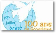 logo 100
