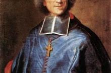 Fénelon, archevêque de Cambrai
