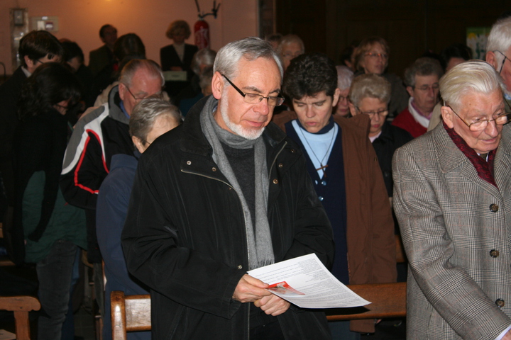 Rencontre merville franceville