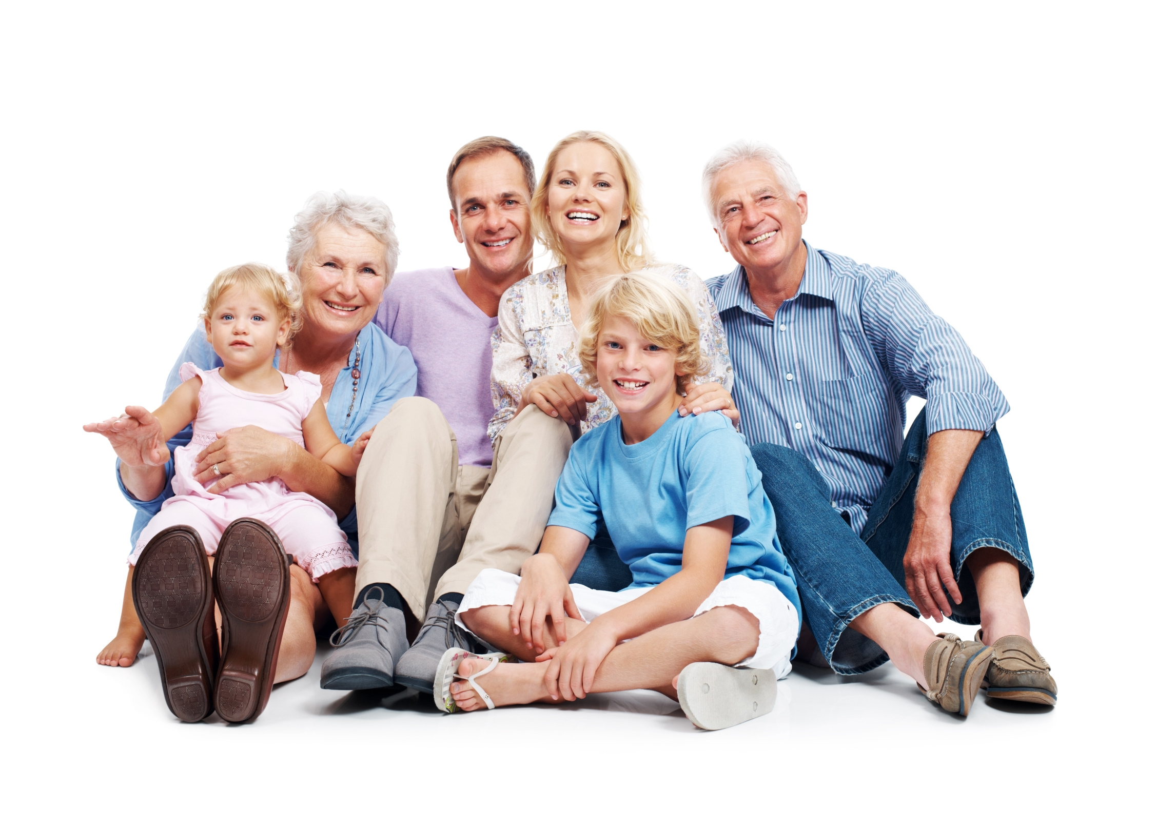 Famille; belle-famille; cercle familial; cercles familiaux; etude de la ...