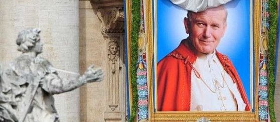 Jean Paul II