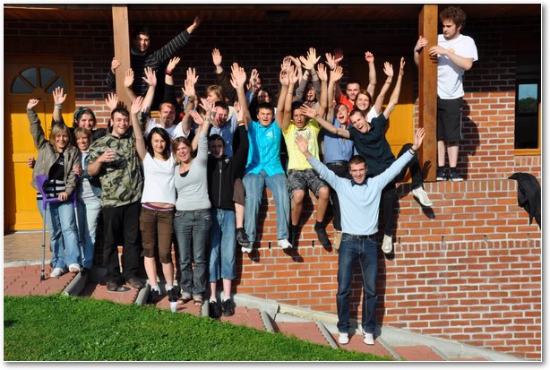 jeunes