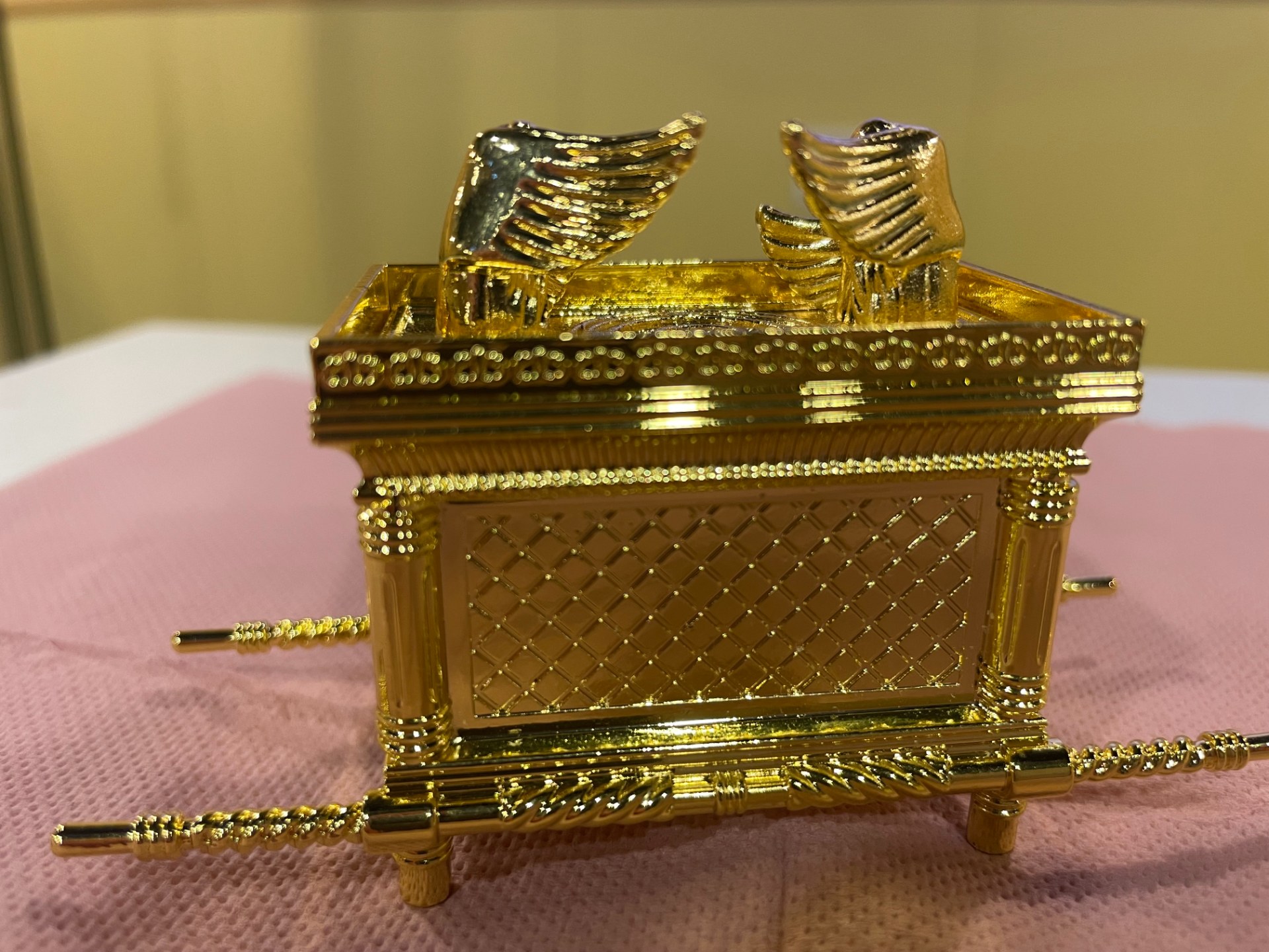 miniature
