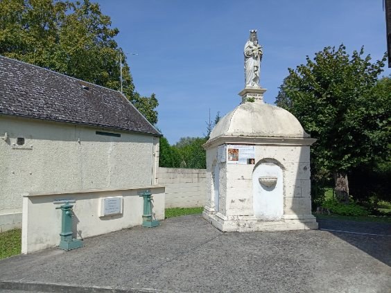 019 Liesse Fontaine miraculeuse