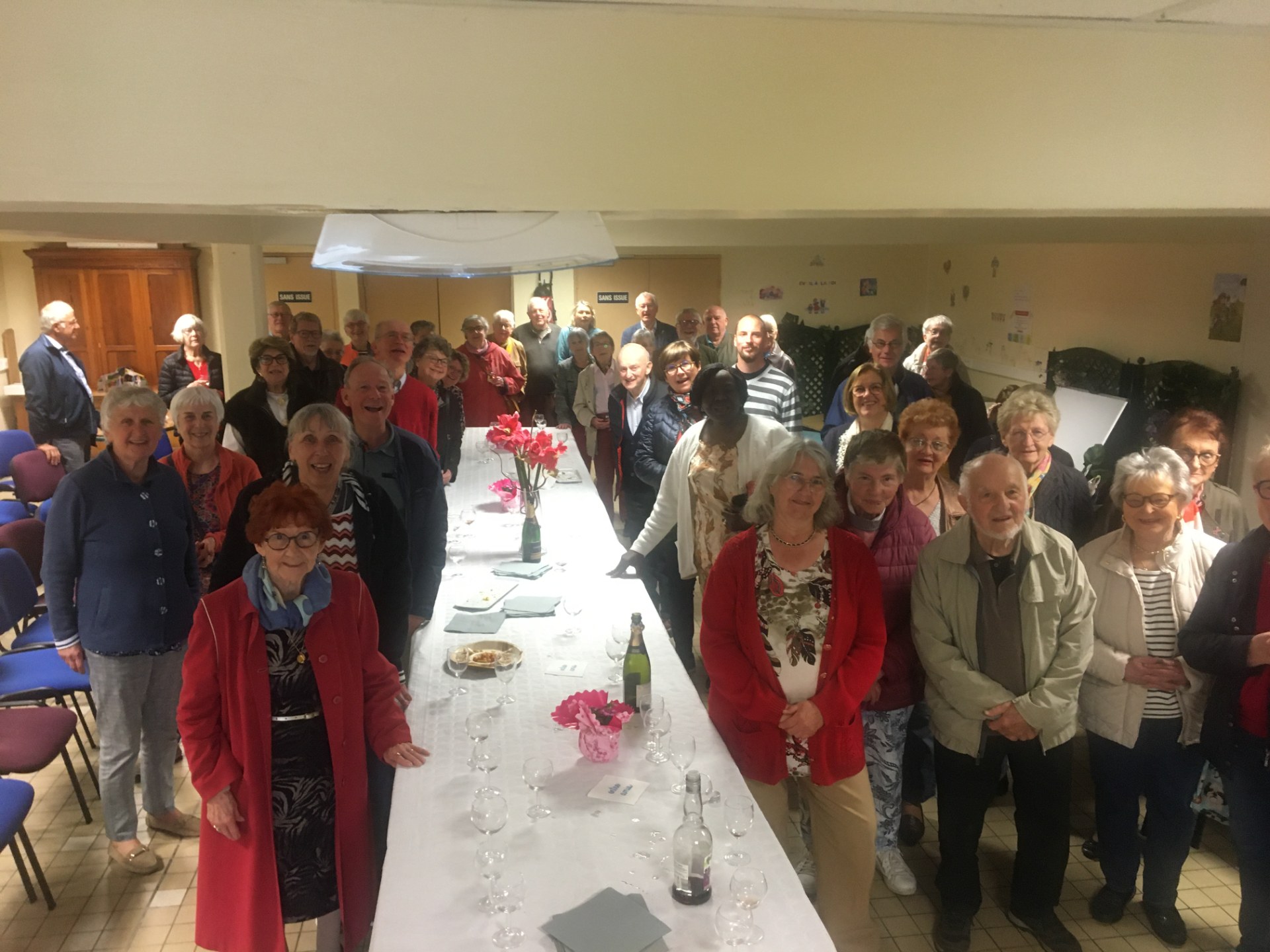 02 distributeurs Ste Claire