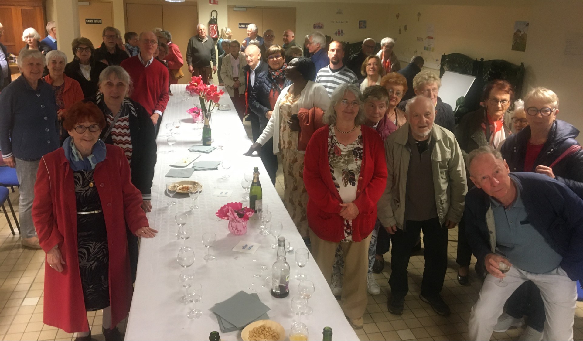 03 distributeurs Ste Claire