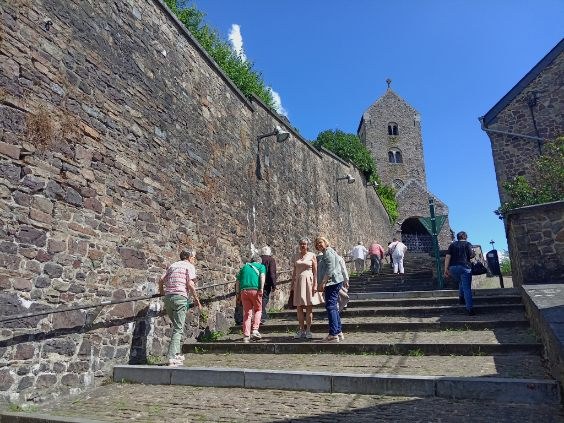 050' LOBBES COLLEGIALE ST URSMER