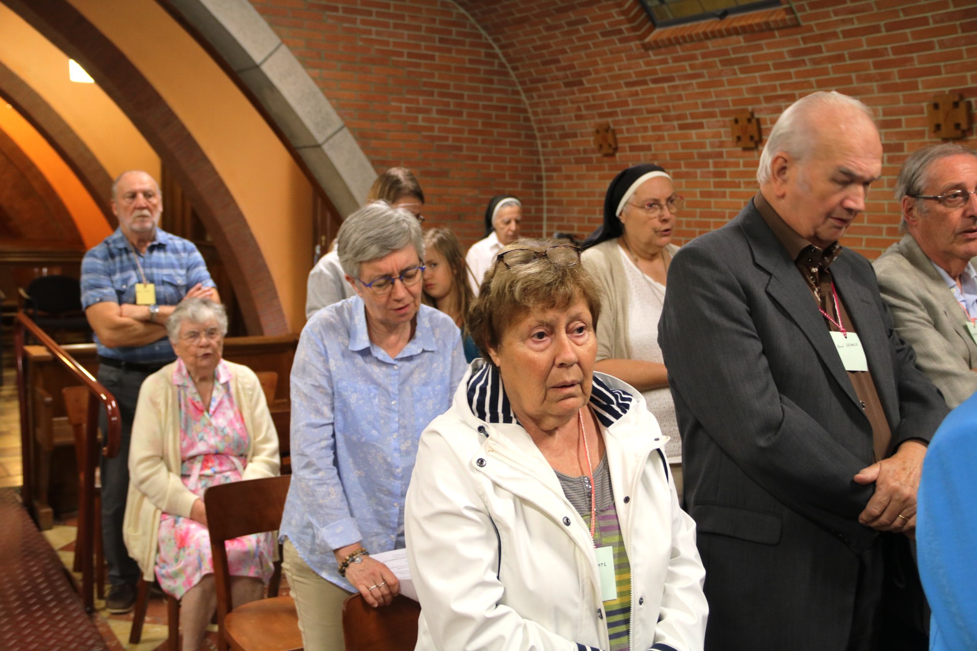 100 ans de soeur Thérèse 14