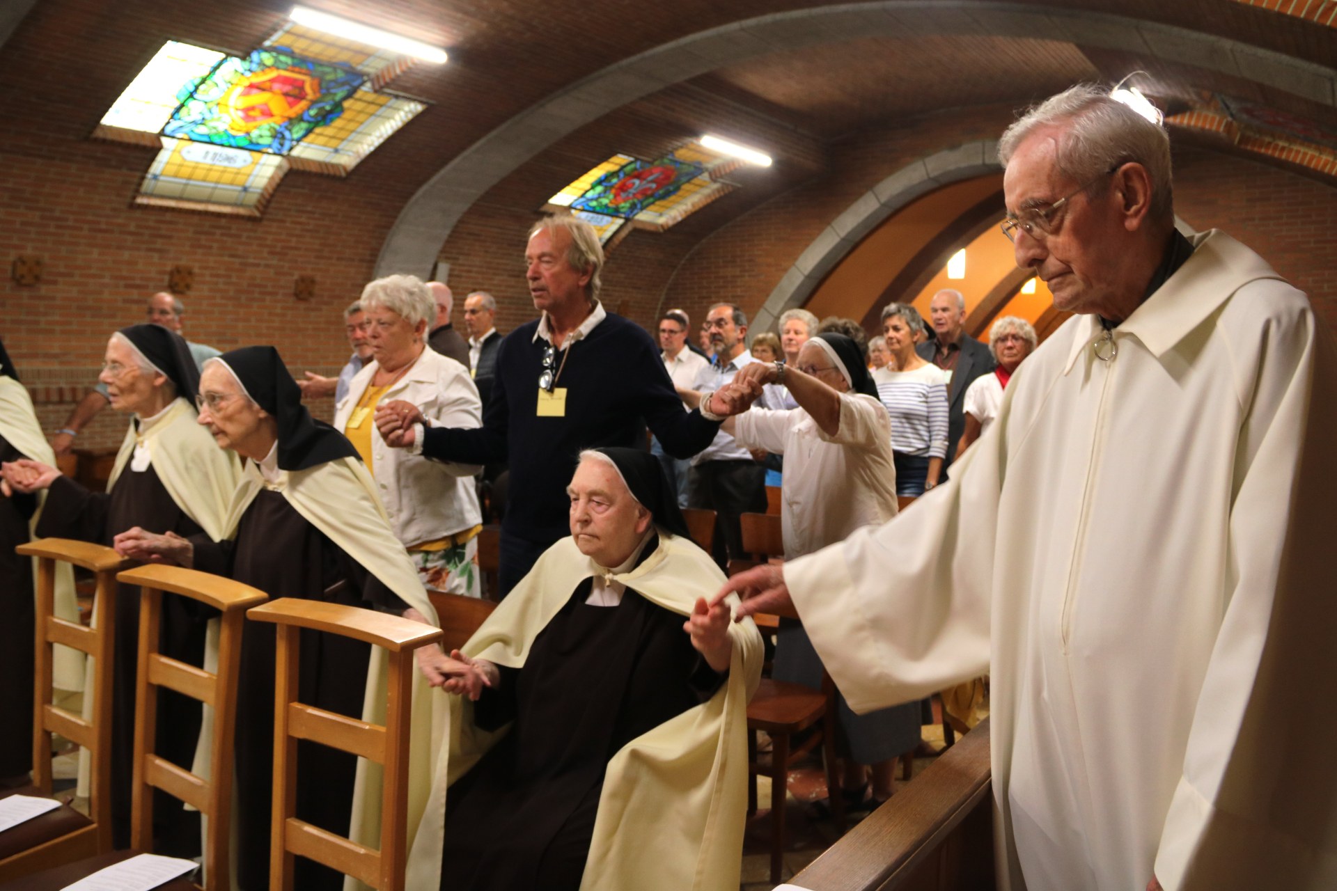 100 ans de soeur Thérèse 24