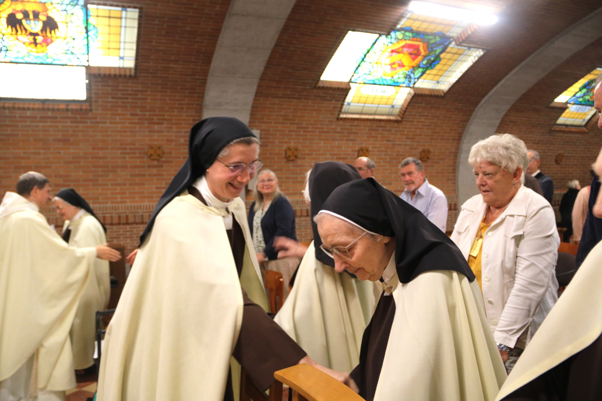 100 ans de soeur Thérèse 27