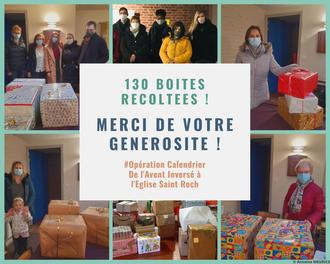 calendrier inverse St Roch 2
