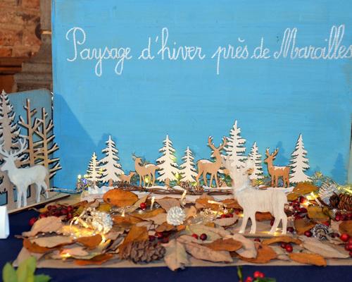 Concours et exposition à Maroilles 2