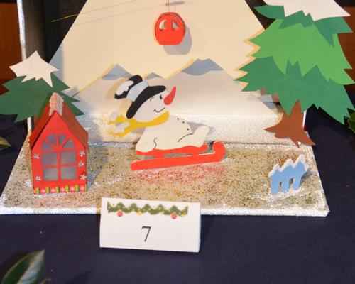 Concours et exposition à Maroilles 6