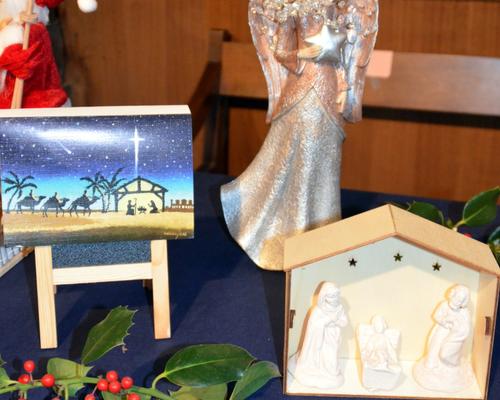 Concours et exposition à Maroilles 8
