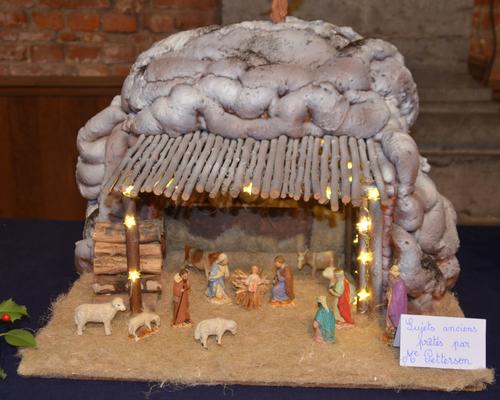 Concours et exposition à Maroilles 10