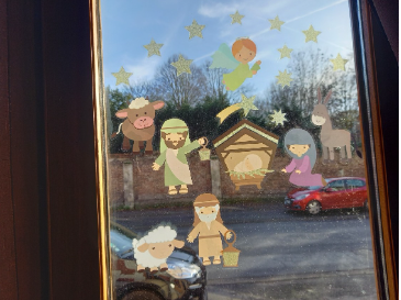 crèche 2 de Robert