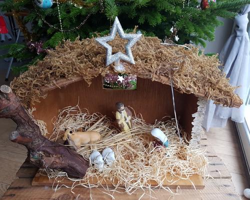 Creche etoile