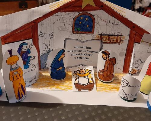 Creche KT